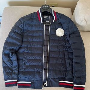 Micheal Kors Coat For Men
